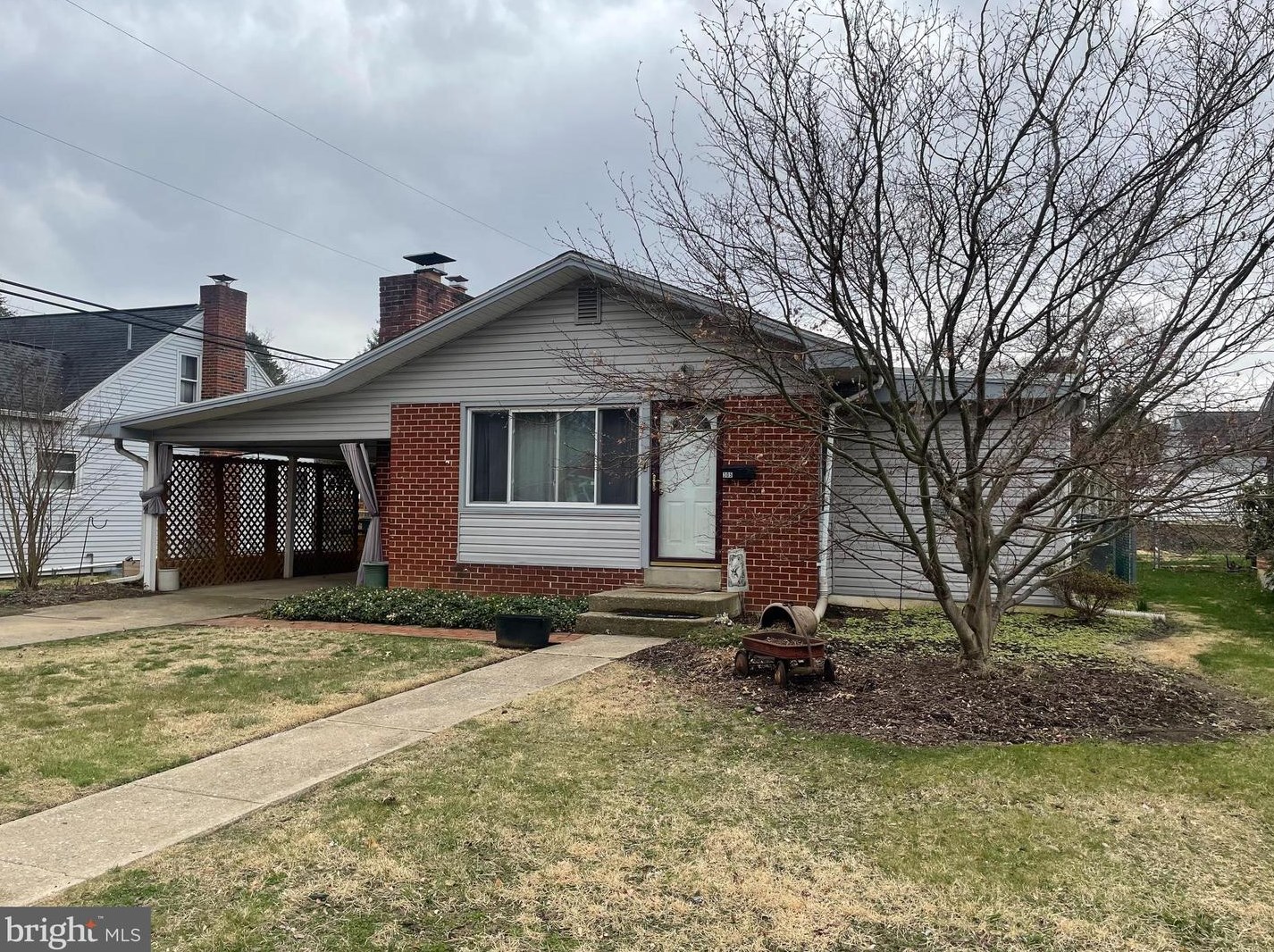 305 Norman Rd, Camp Hill, PA 17011