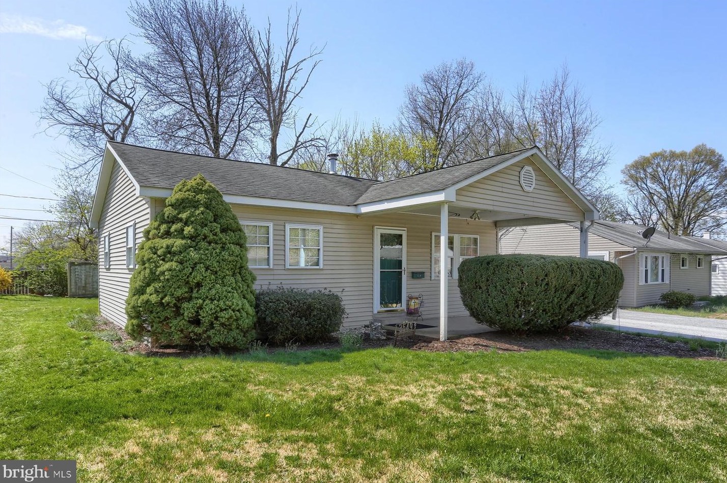 3549 Green St, Camp Hill, PA 17011