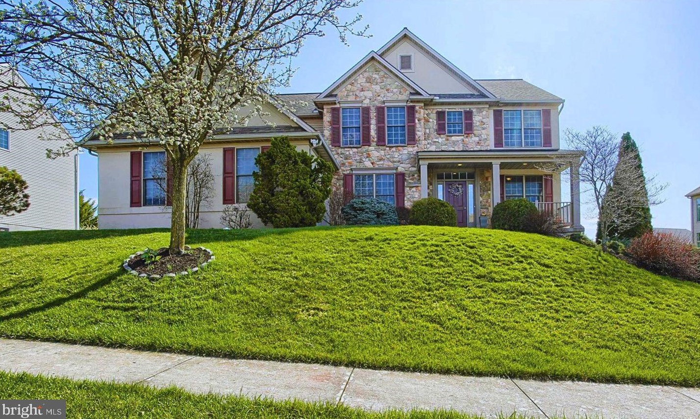 1100 Newbold Ln, Navy Sup Dpt, PA 17050