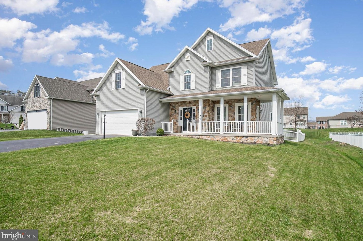 10 Terrace View, Carlisle, PA 17013
