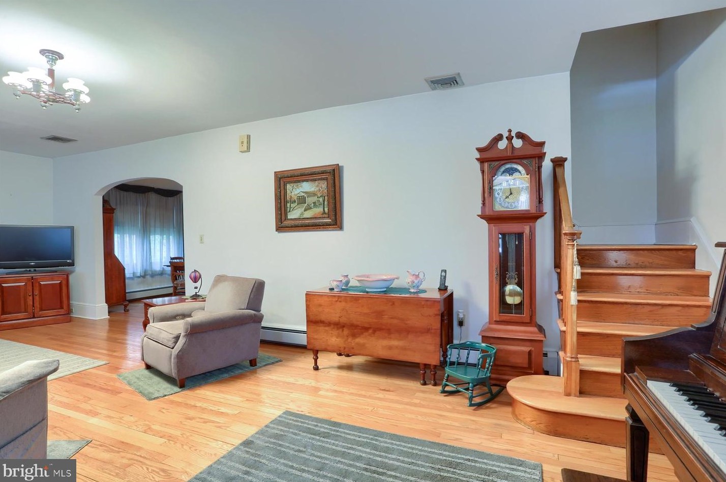 432 W Main St, Navy Sup Dpt, PA 17055