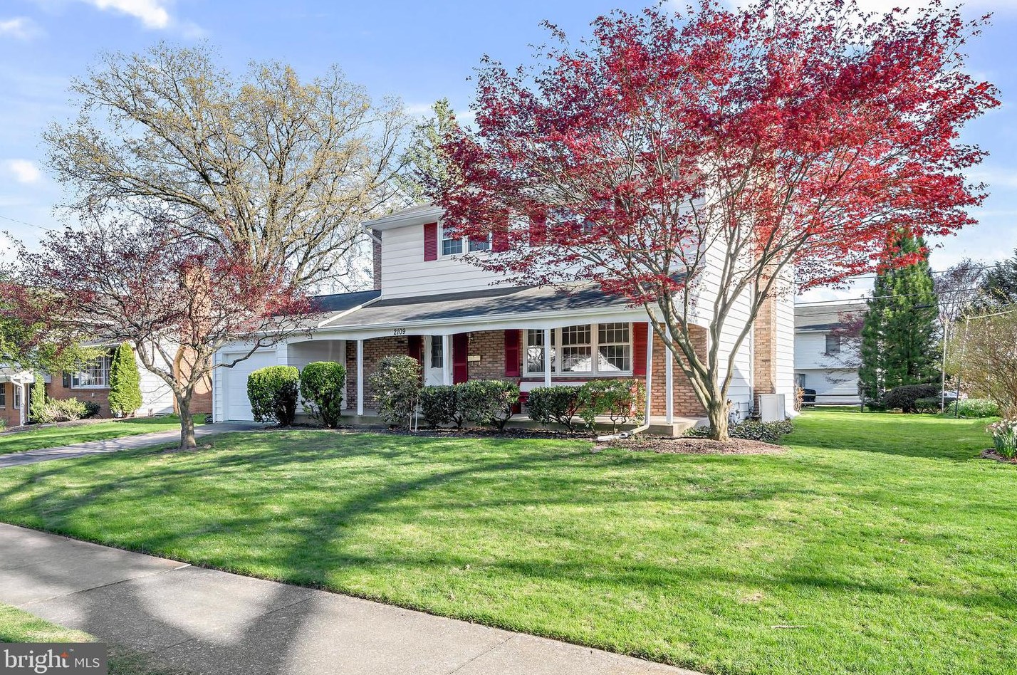 2109 Mayfred Ln, Camp Hill, PA 17011