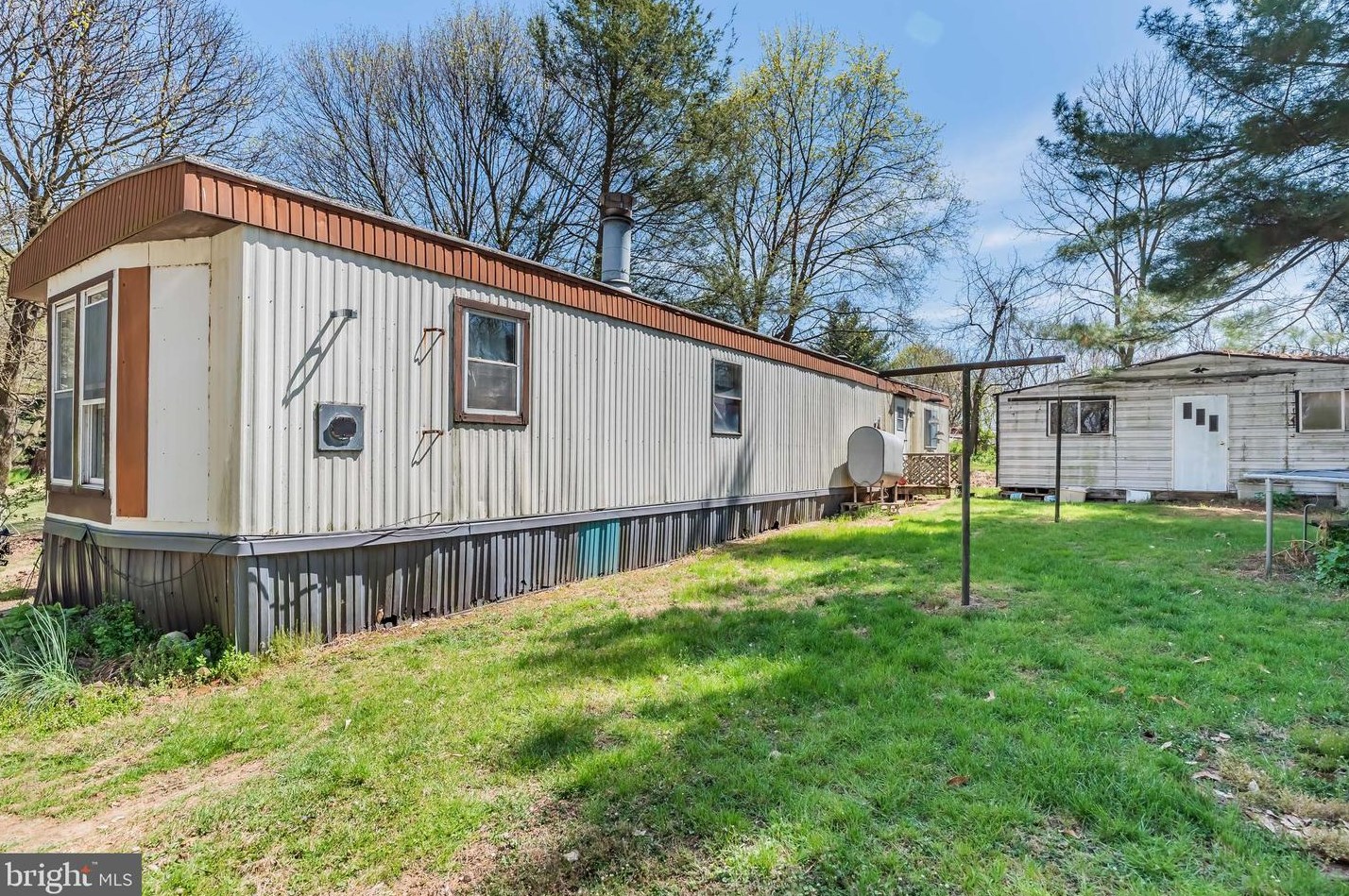 1016 Centerville Rd, North Newton, PA 17241