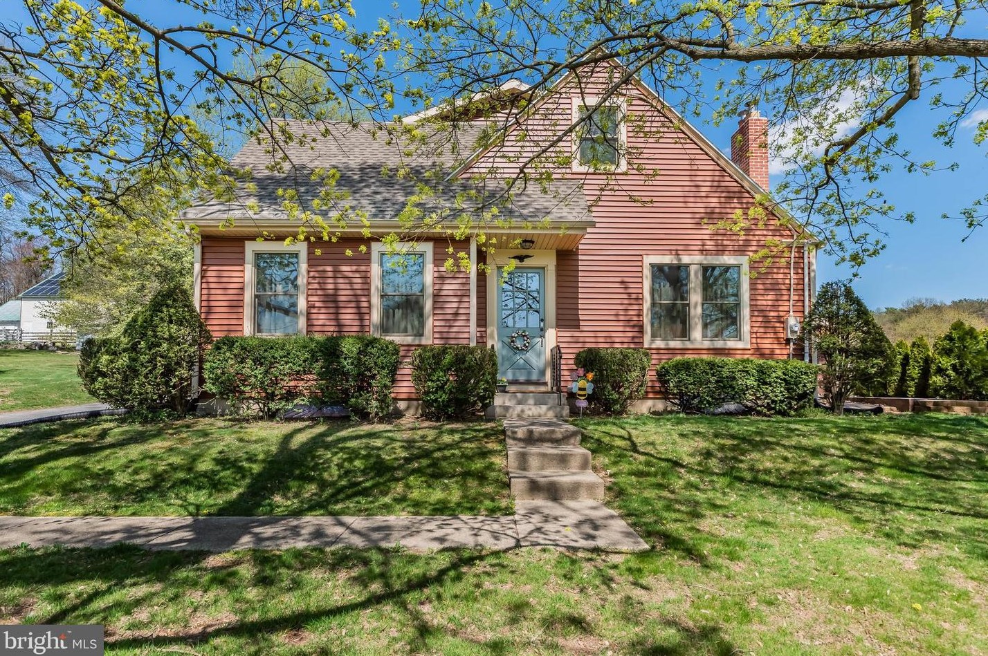 1459 Goodyear Rd, Toland, PA 17324