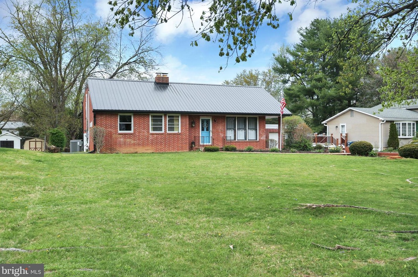 922 Hamilton St, Carlisle, PA 17013