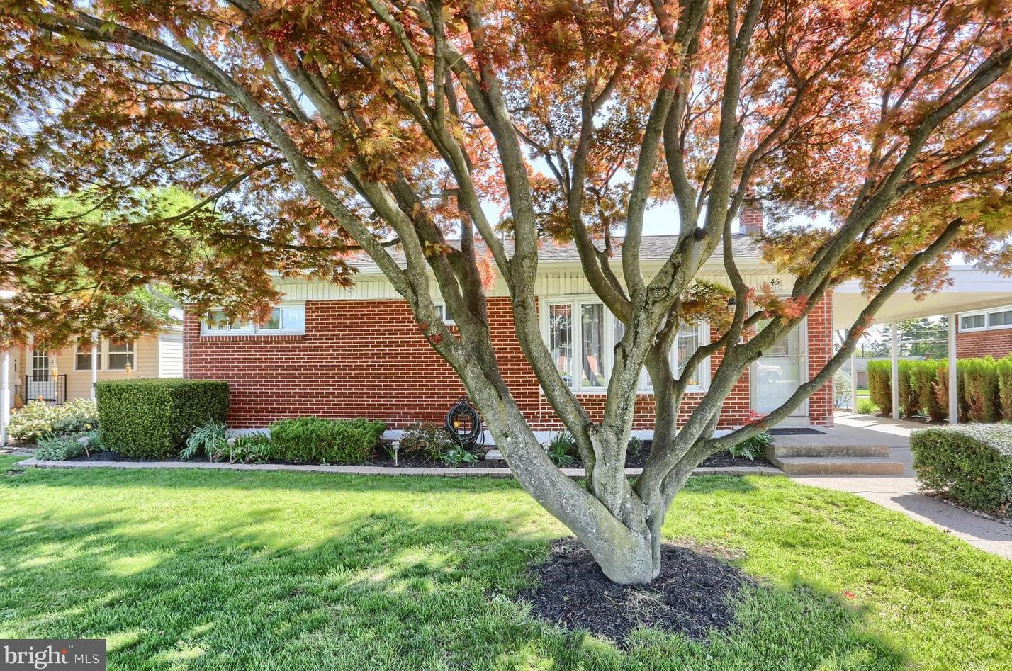 45 Oak Ave, Camp Hill, PA 17011
