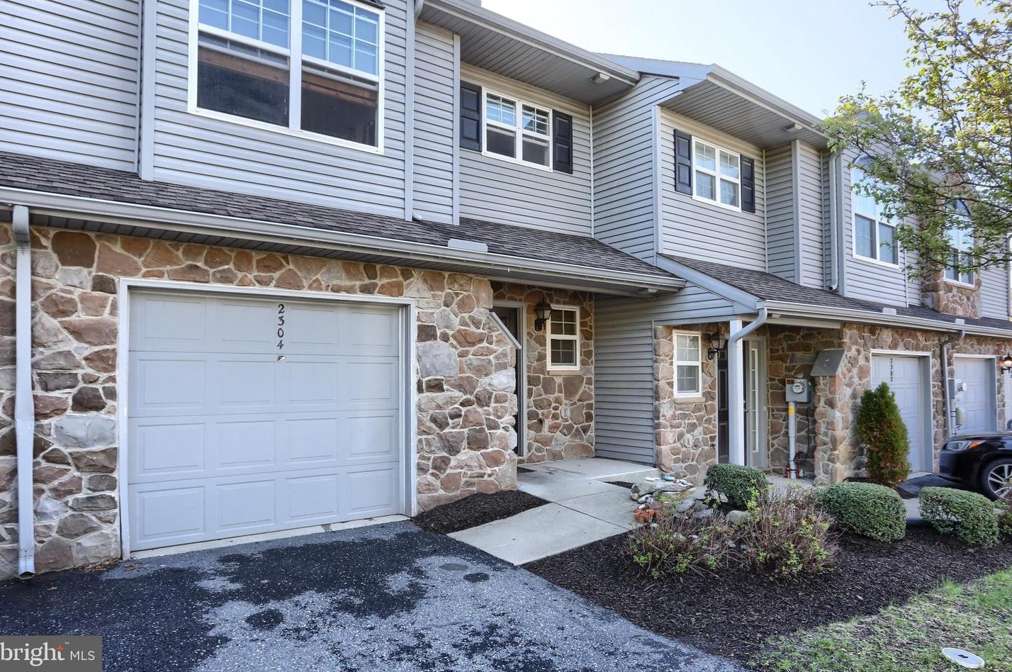 2304 Mill Rd, Navy Sup Dpt, PA 17055