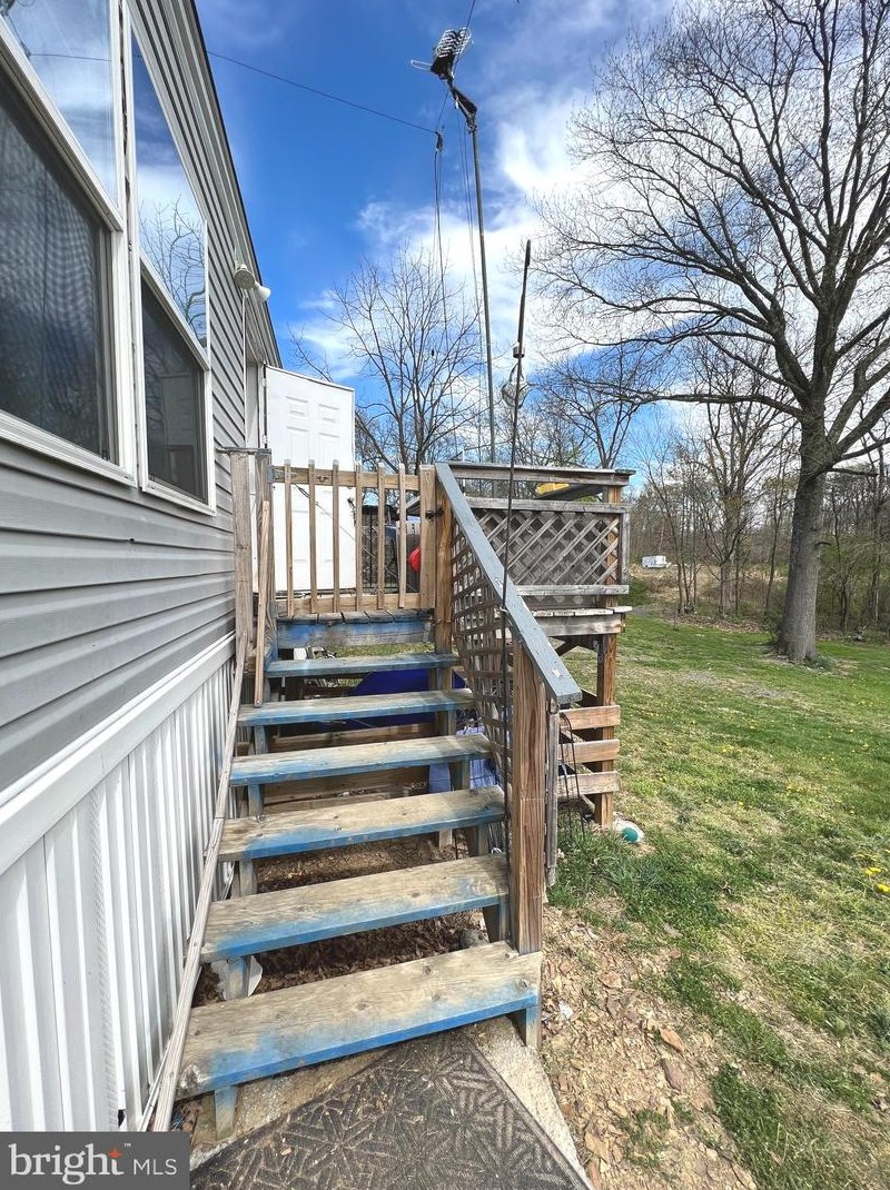 82 Linda Dr #lot 23, Navy Sup Dpt, PA 17050