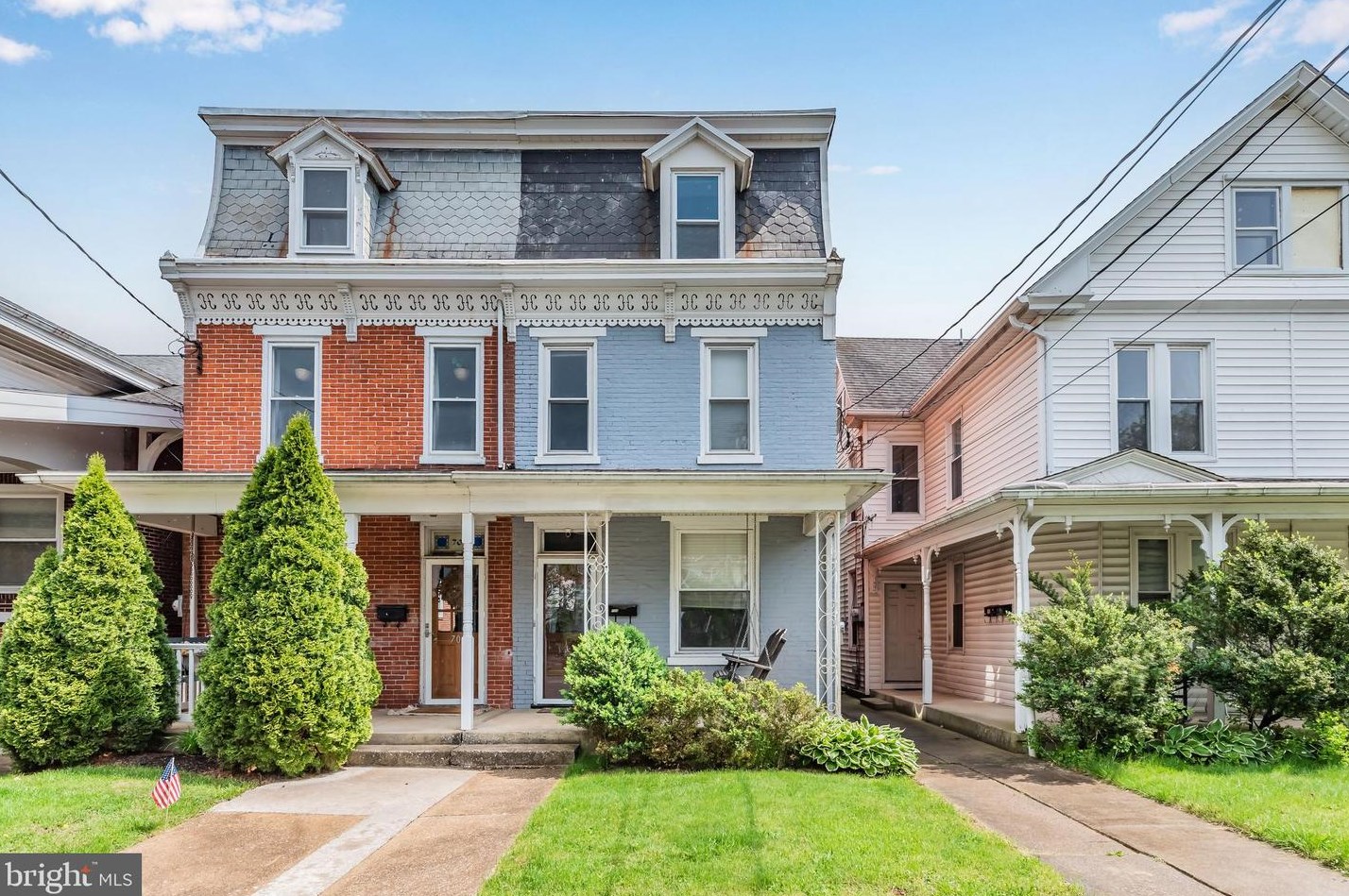708 Hummel Ave, Lemoyne, PA 17043
