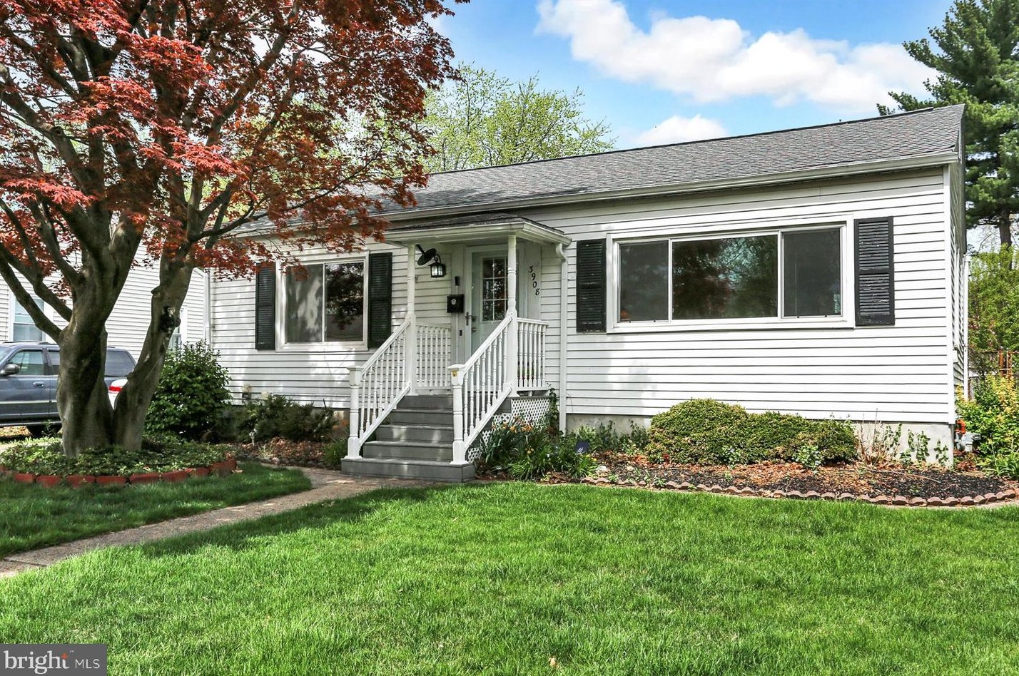 3908 Rosemont Ave, Camp Hill, PA 17011