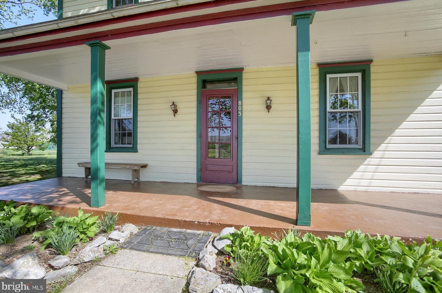 803 Petersburg Rd, Carlisle, PA 17015
