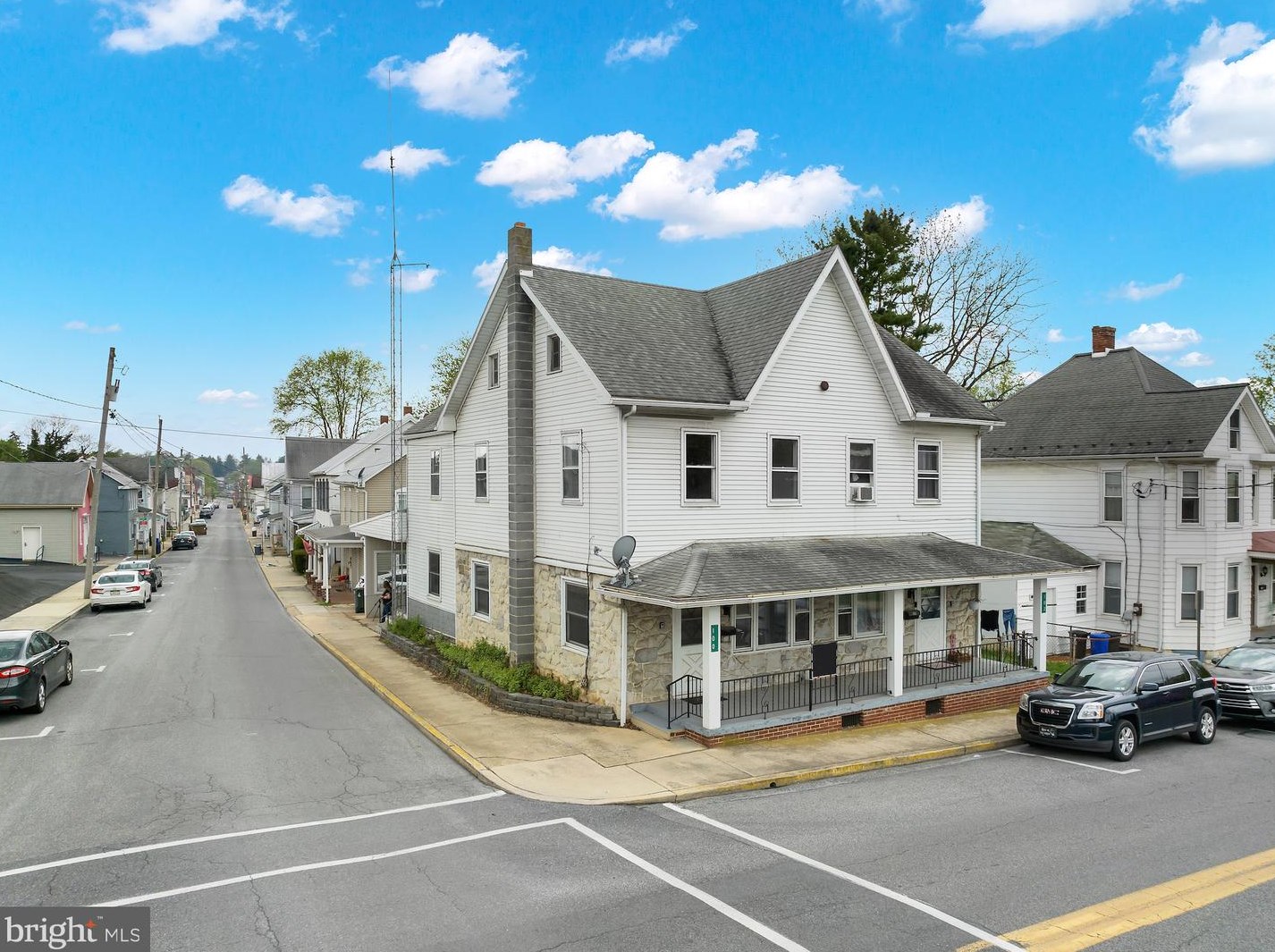 100 N Prince St, Lees Cross Roads, PA 17257