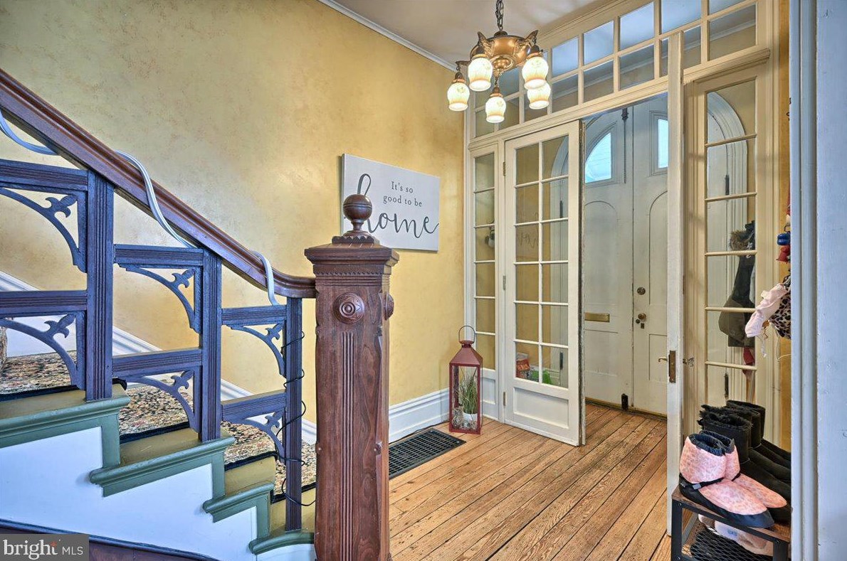 238 S Pitt St, Carlisle, PA 17013