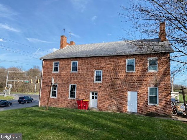 3301 Ritner Hwy, North Newton, PA 17241