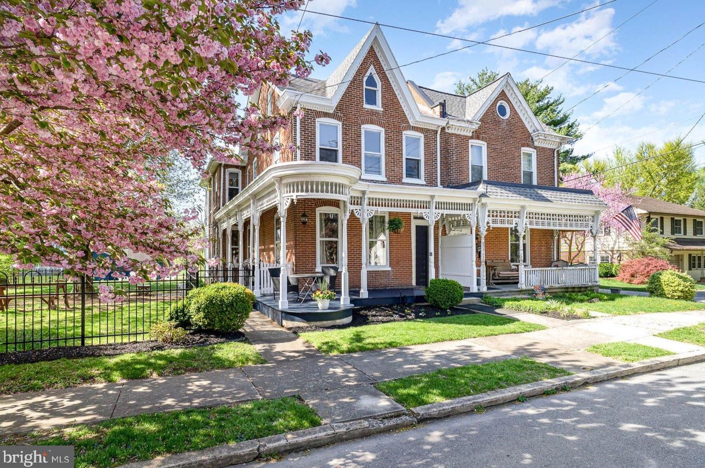 34 E Ridge St, Carlisle, PA 17013