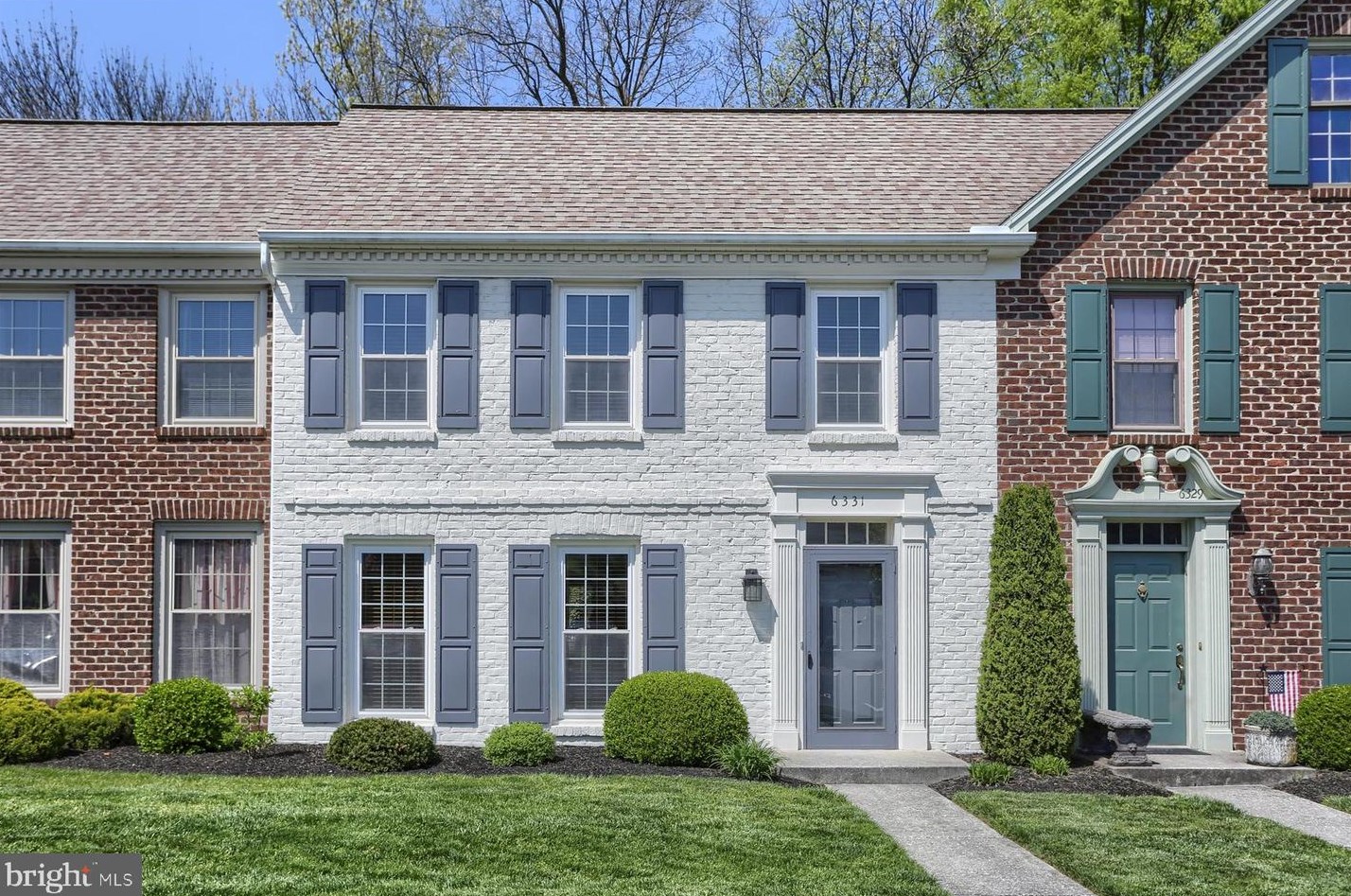 6331 Stanford Ct, Navy Sup Dpt, PA 17050