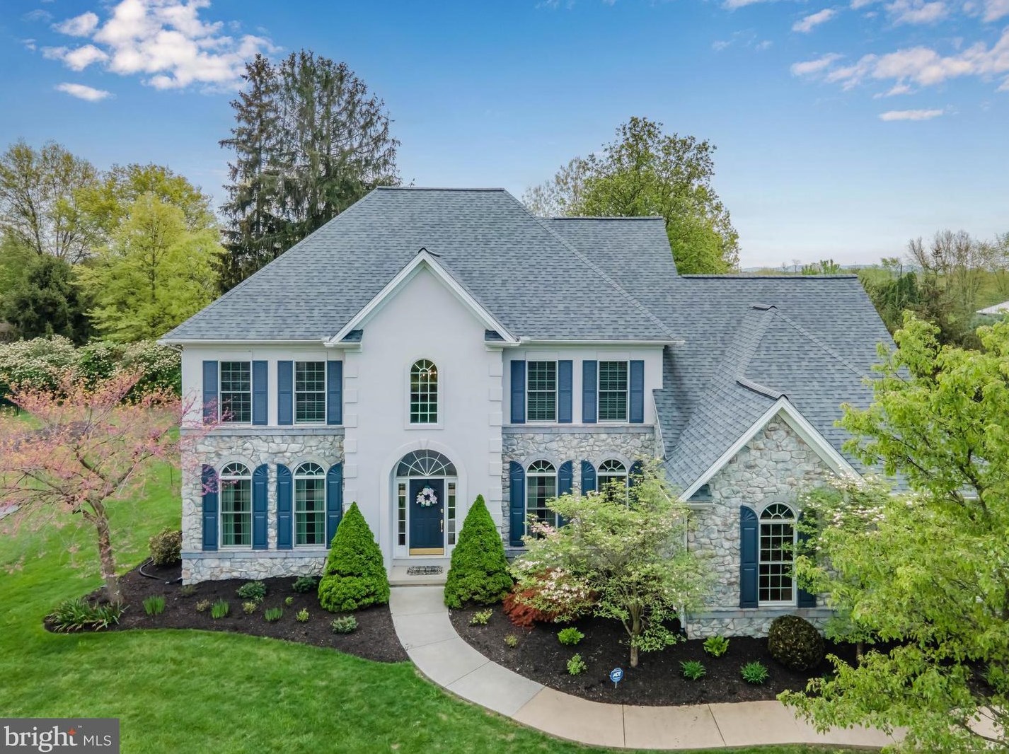 6295 Run Cross Ln, West Enola, PA 17025