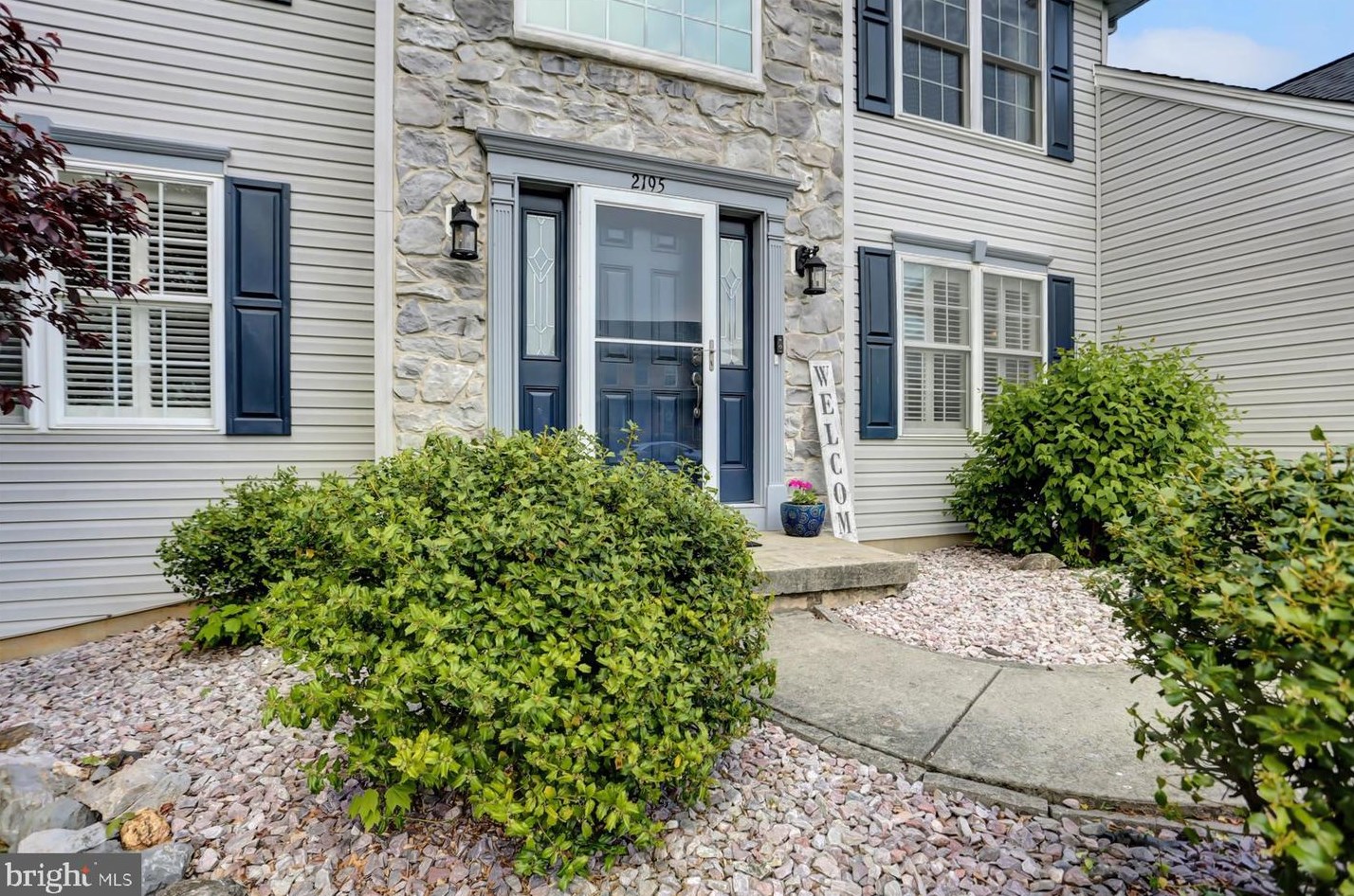2195 Hastings Dr, Navy Sup Dpt, PA 17055