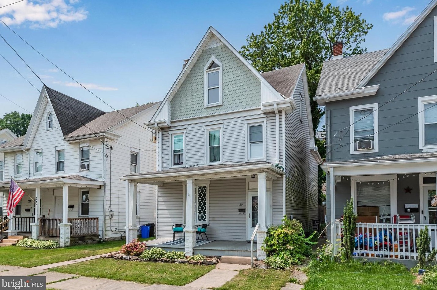 26 S 2nd St, Lemoyne, PA 17043
