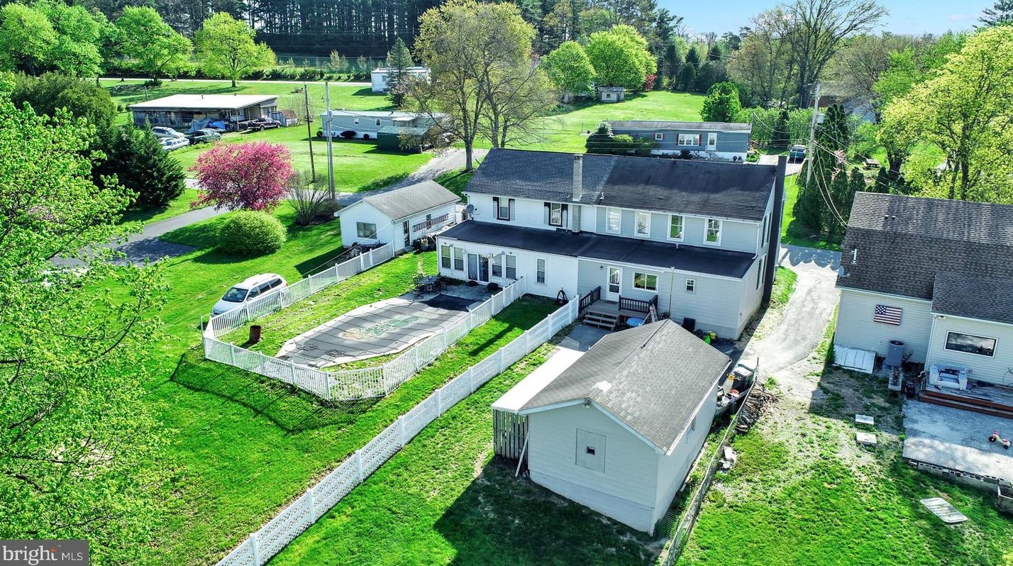 341 Old State Rd, Toland, PA 17324