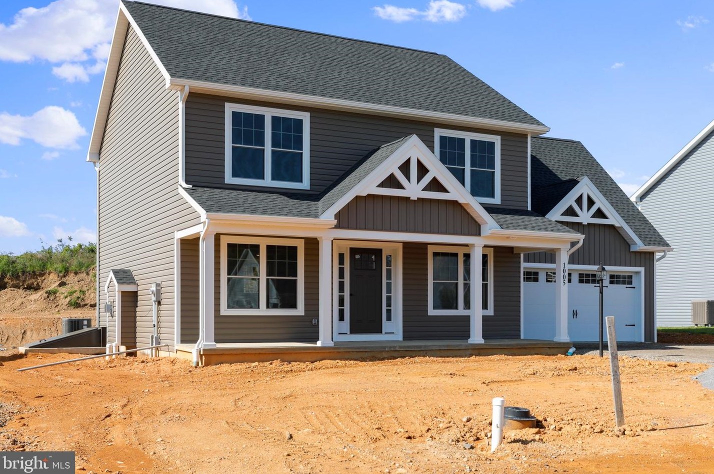 1005 Southwood Dr, Lees Cross Roads, PA 17257