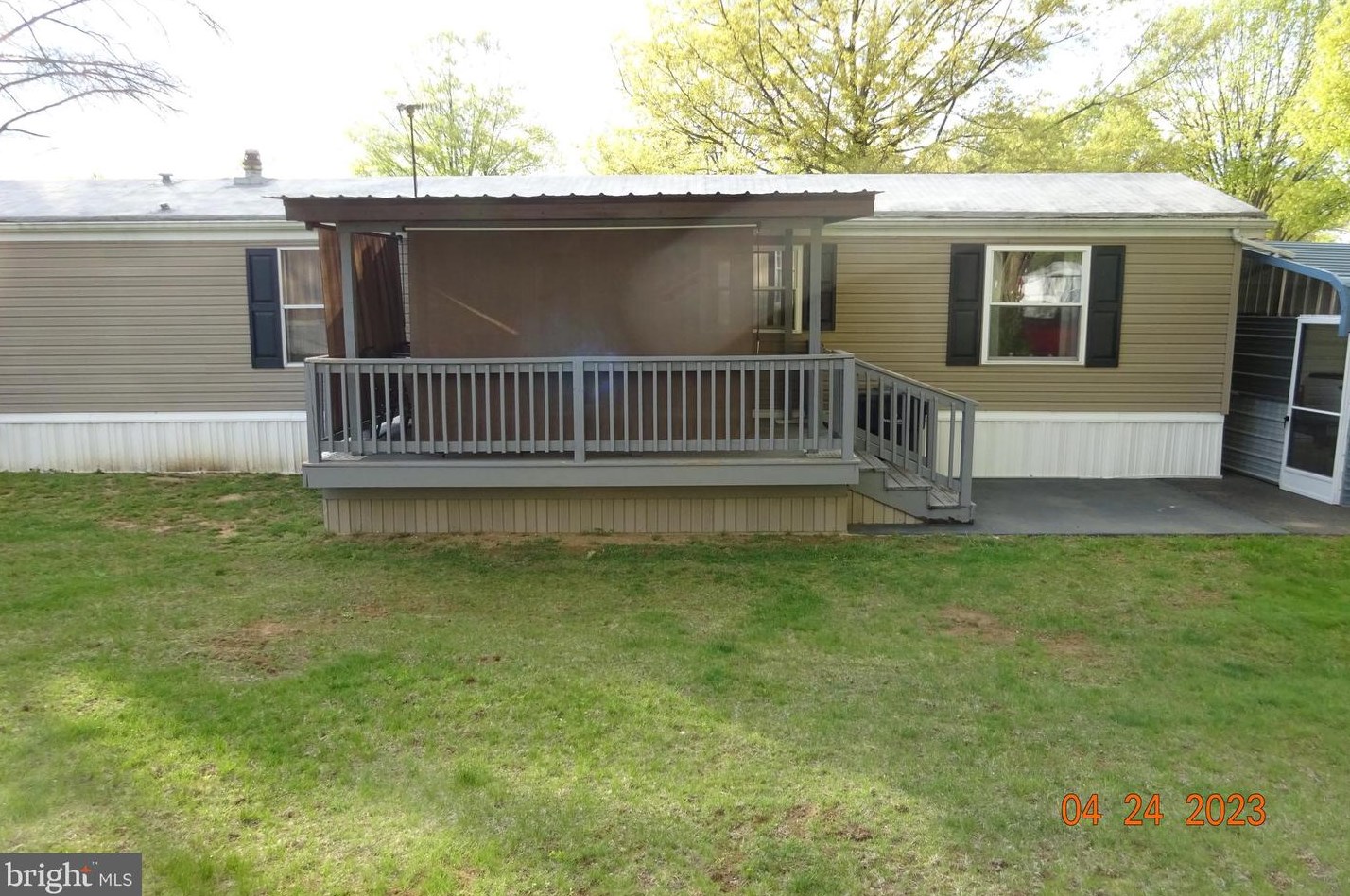21 Shippensburg Mobile Estate, Lees Cross Roads, PA 17257