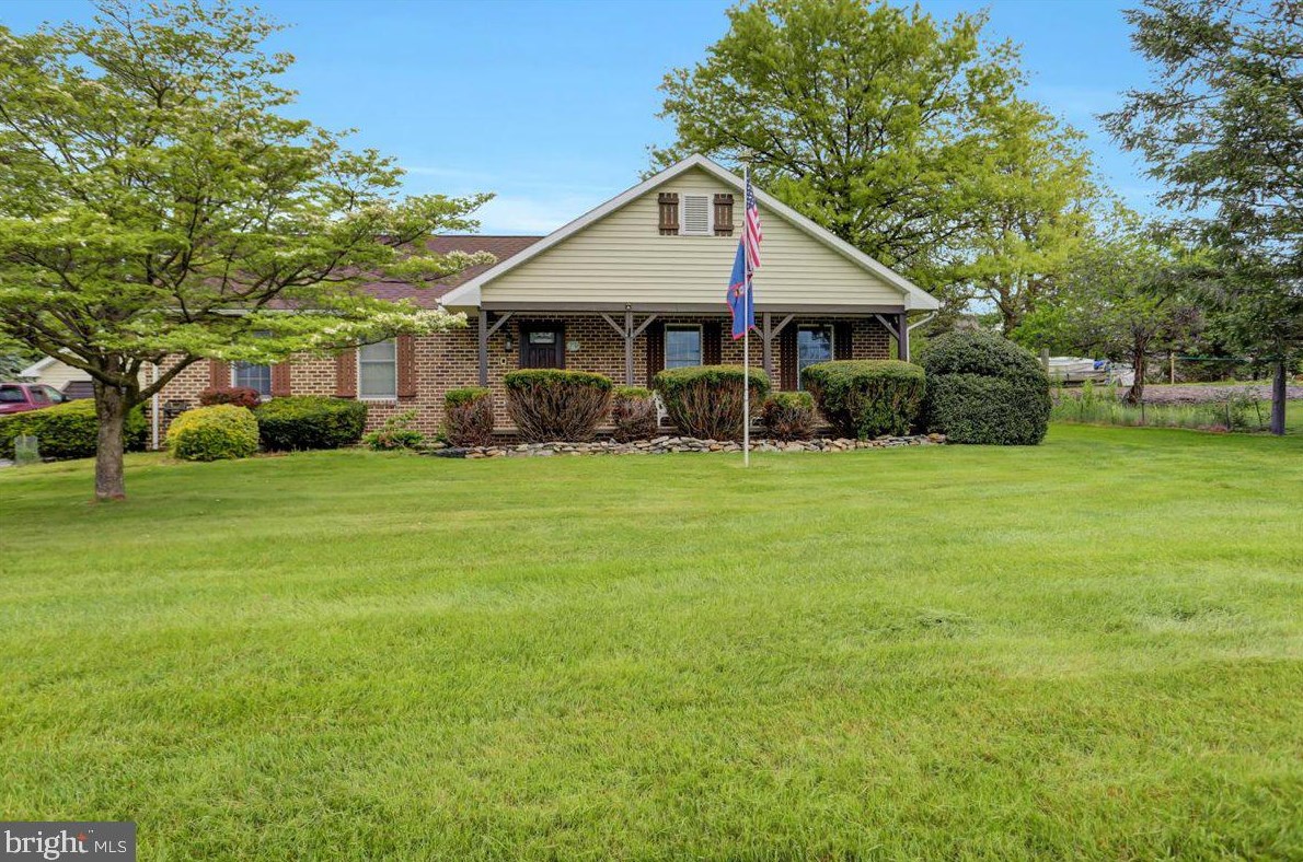 154 Kline Rd, Lees Cross Roads, PA 17257