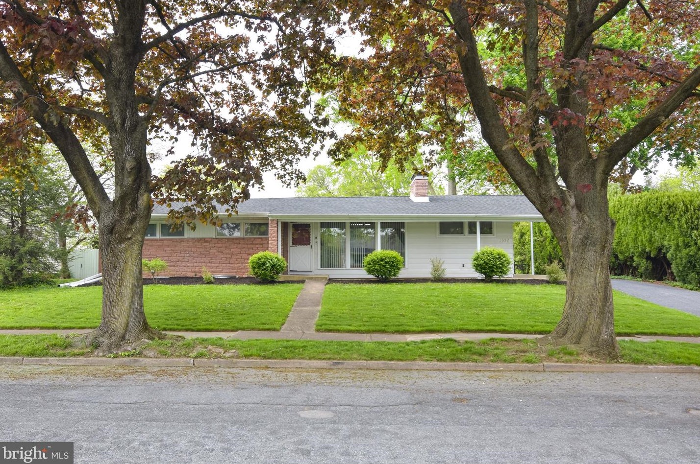 3352 Walnut St, Camp Hill, PA 17011