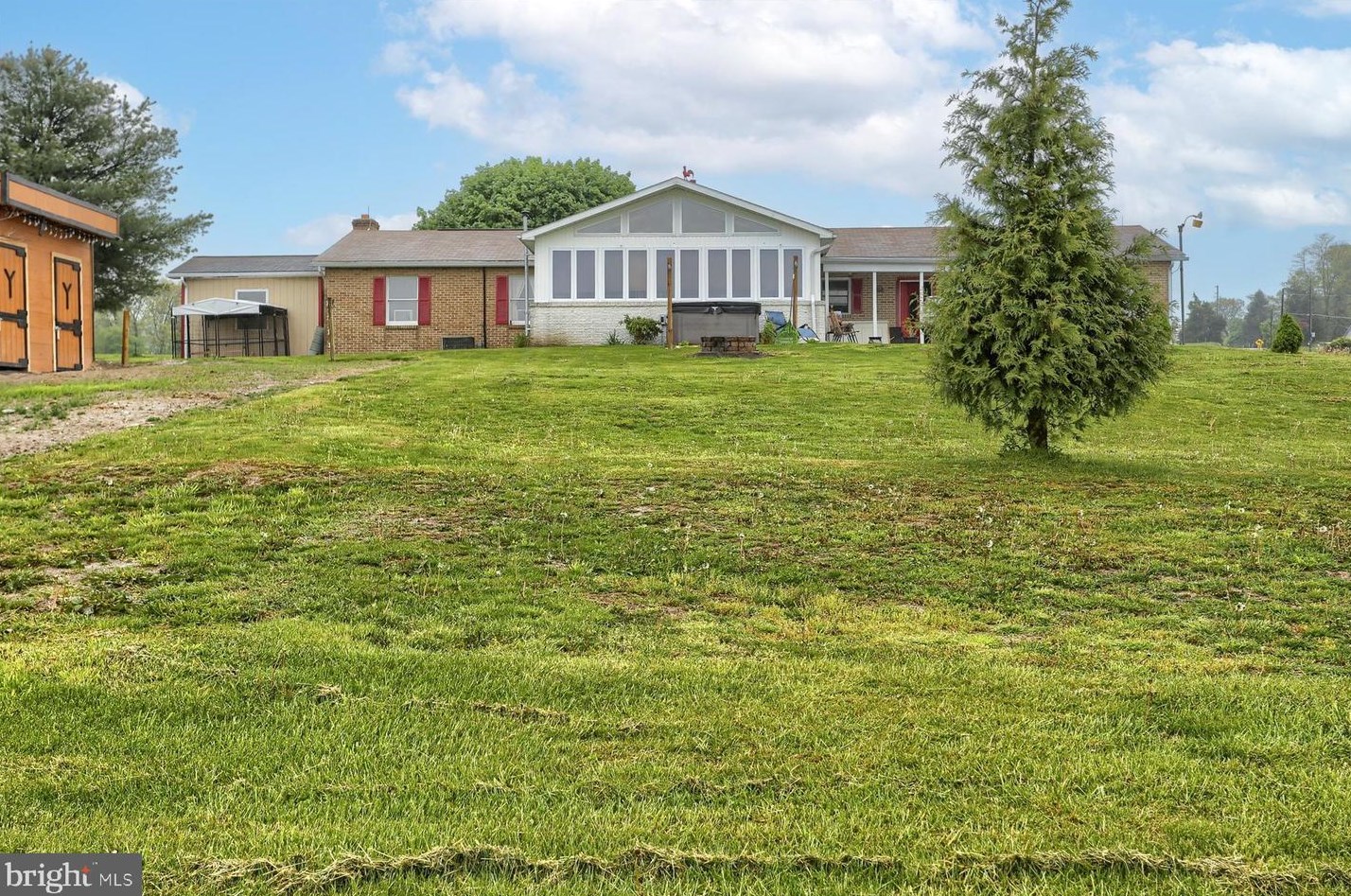 75 Frost Rd, Toland, PA 17324