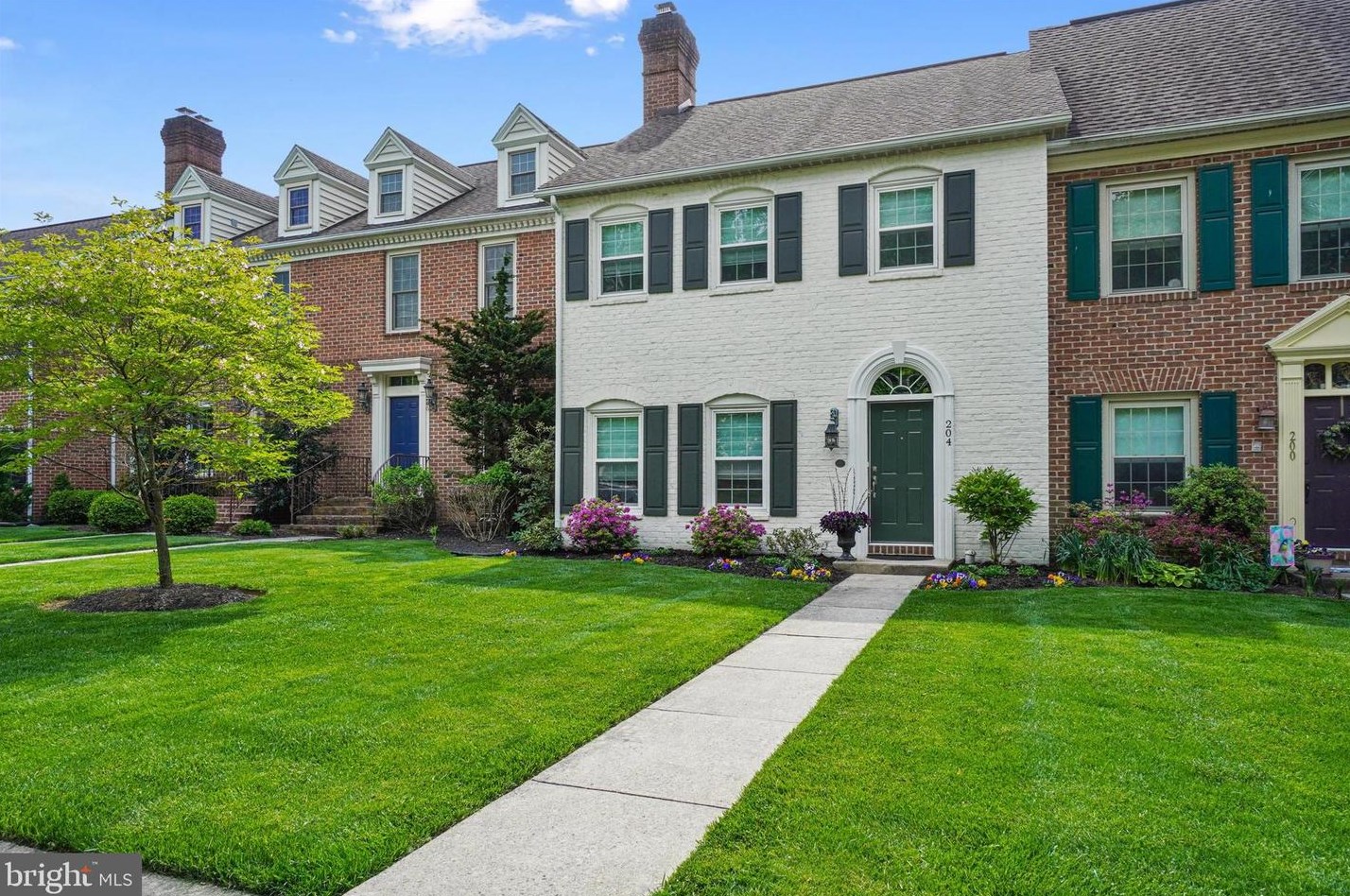204 Allendale Rd, Navy Sup Dpt, PA 17055