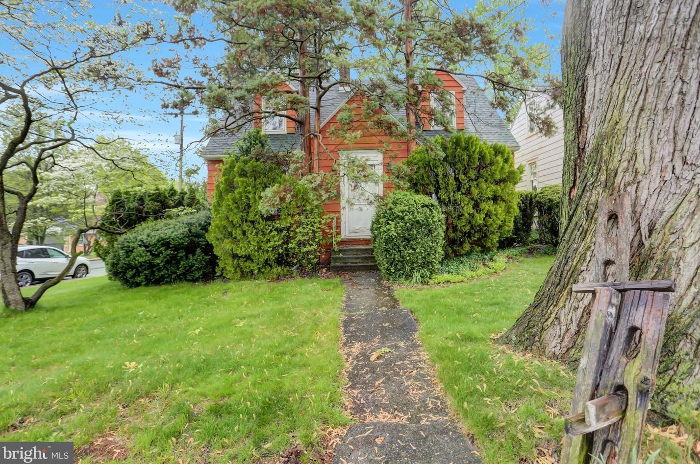 1233 N West St, Carlisle, PA 17013