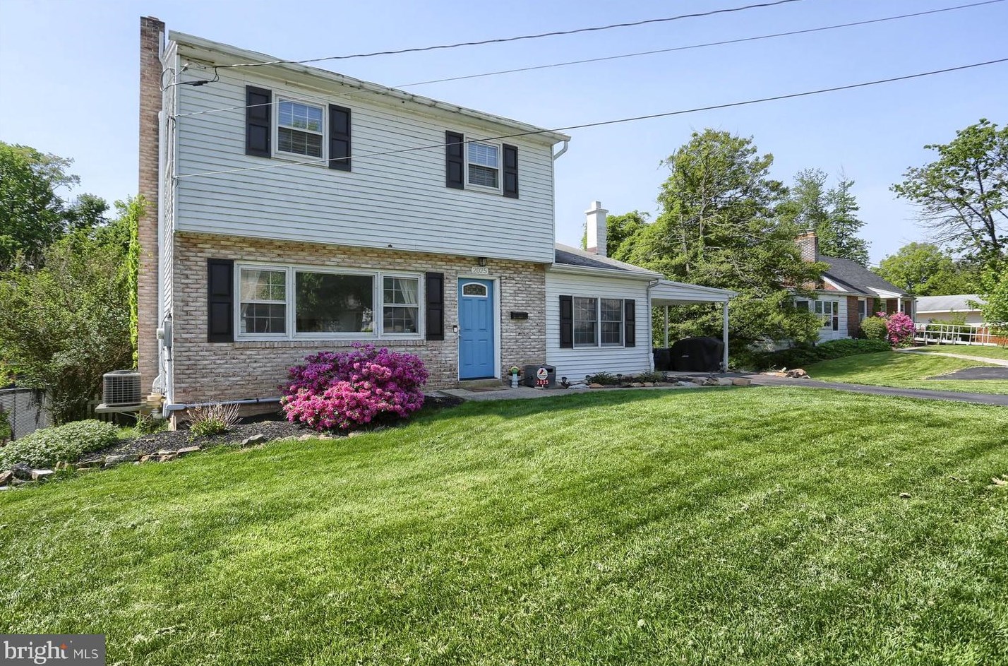 2025 Clarendon St, Camp Hill, PA 17011