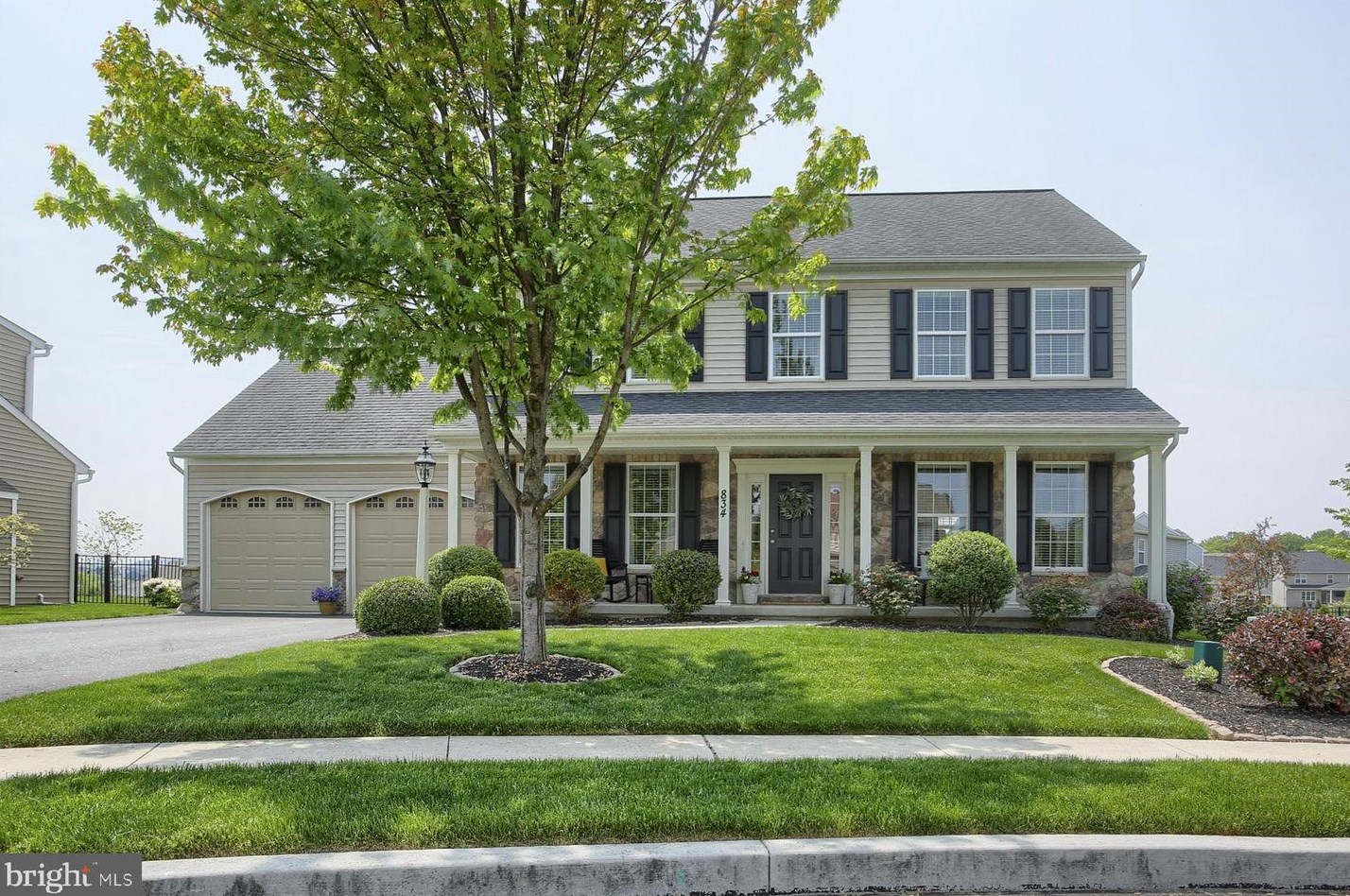 834 Northern Spy Dr, Navy Sup Dpt, PA 17055