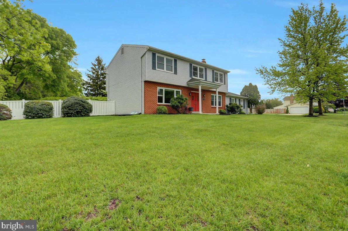 900 Kent Dr, Navy Sup Dpt, PA 17050