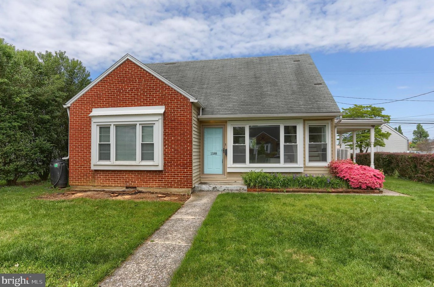 1188 Letchworth Rd, Camp Hill, PA 17011
