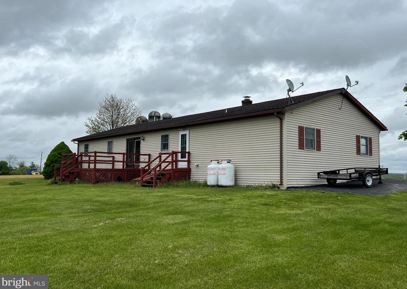 485 Ridge Rd, Lees Cross Roads, PA 17257