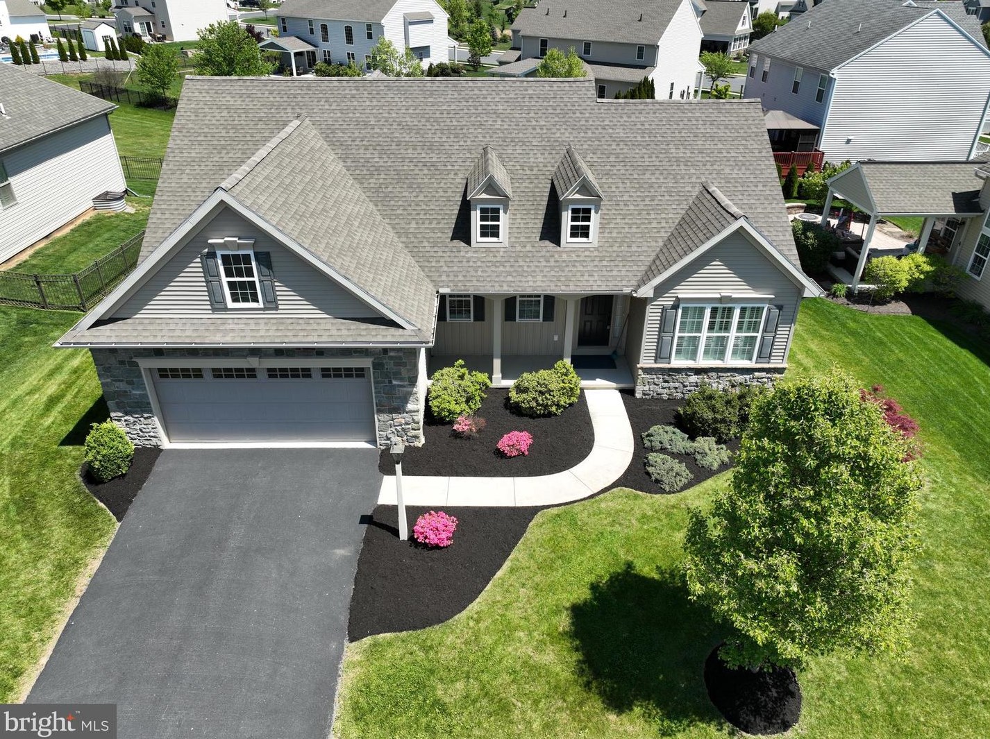 1821 Spartan Dr, Navy Sup Dpt, PA 17055