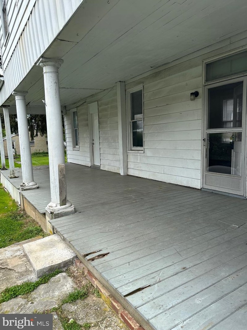 20 E Portland St #1st Floor, Navy Sup Dpt, PA 17055