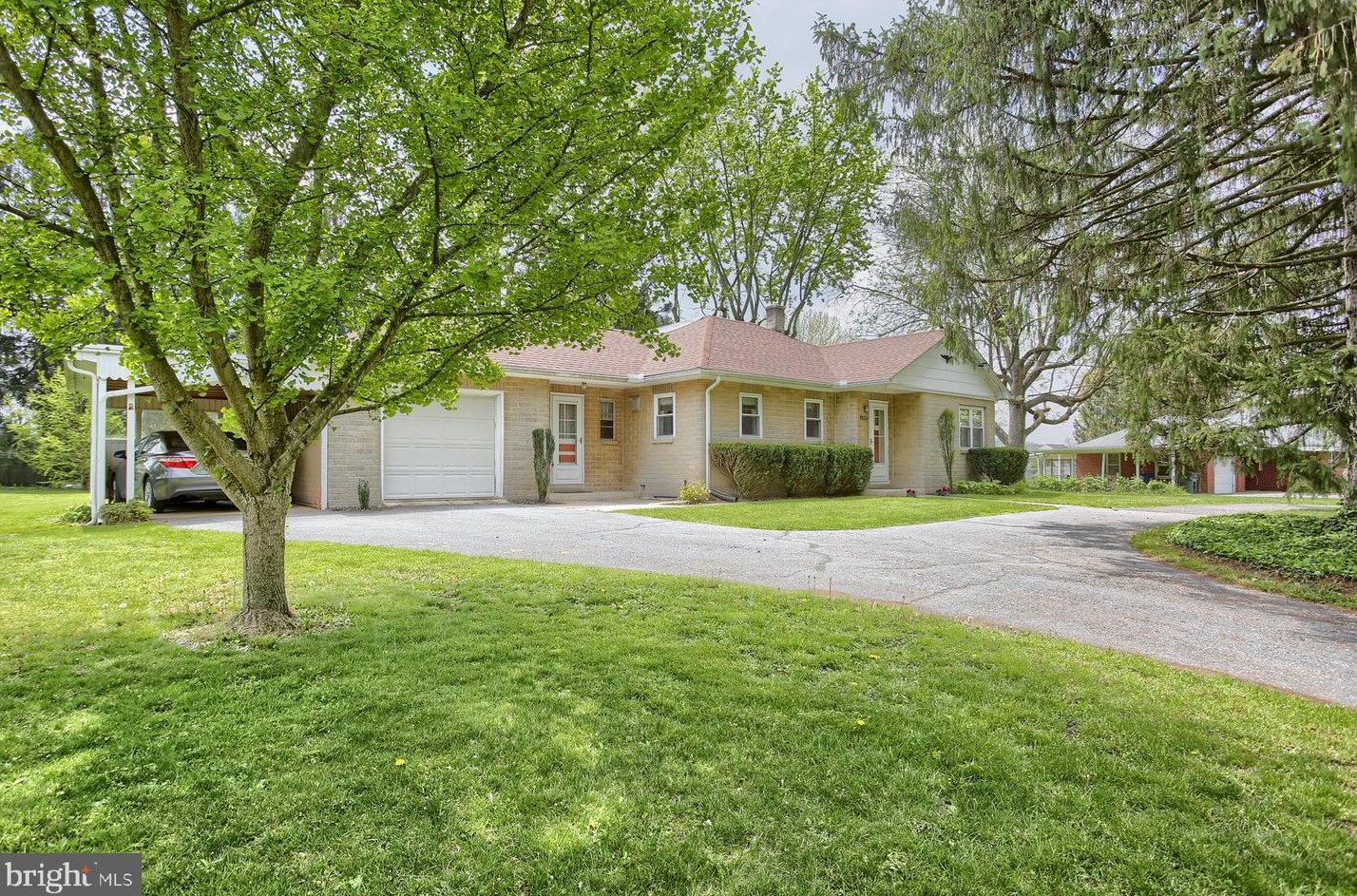 1512 Main St, Navy Sup Dpt, PA 17055