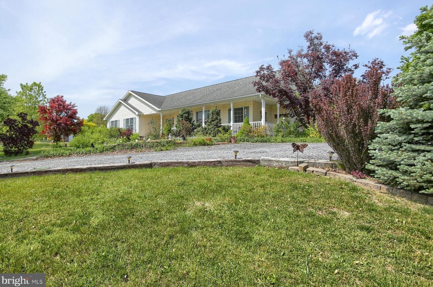301 Shed Rd, North Newton, PA 17241