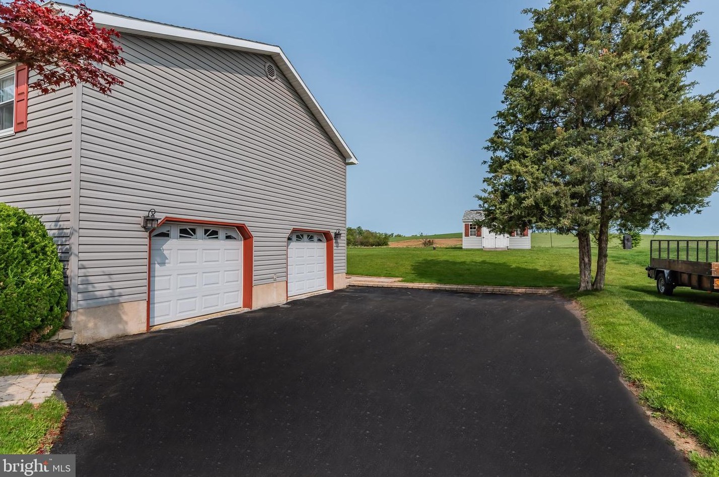 1669 Walnut Bottom Rd, North Newton, PA 17241