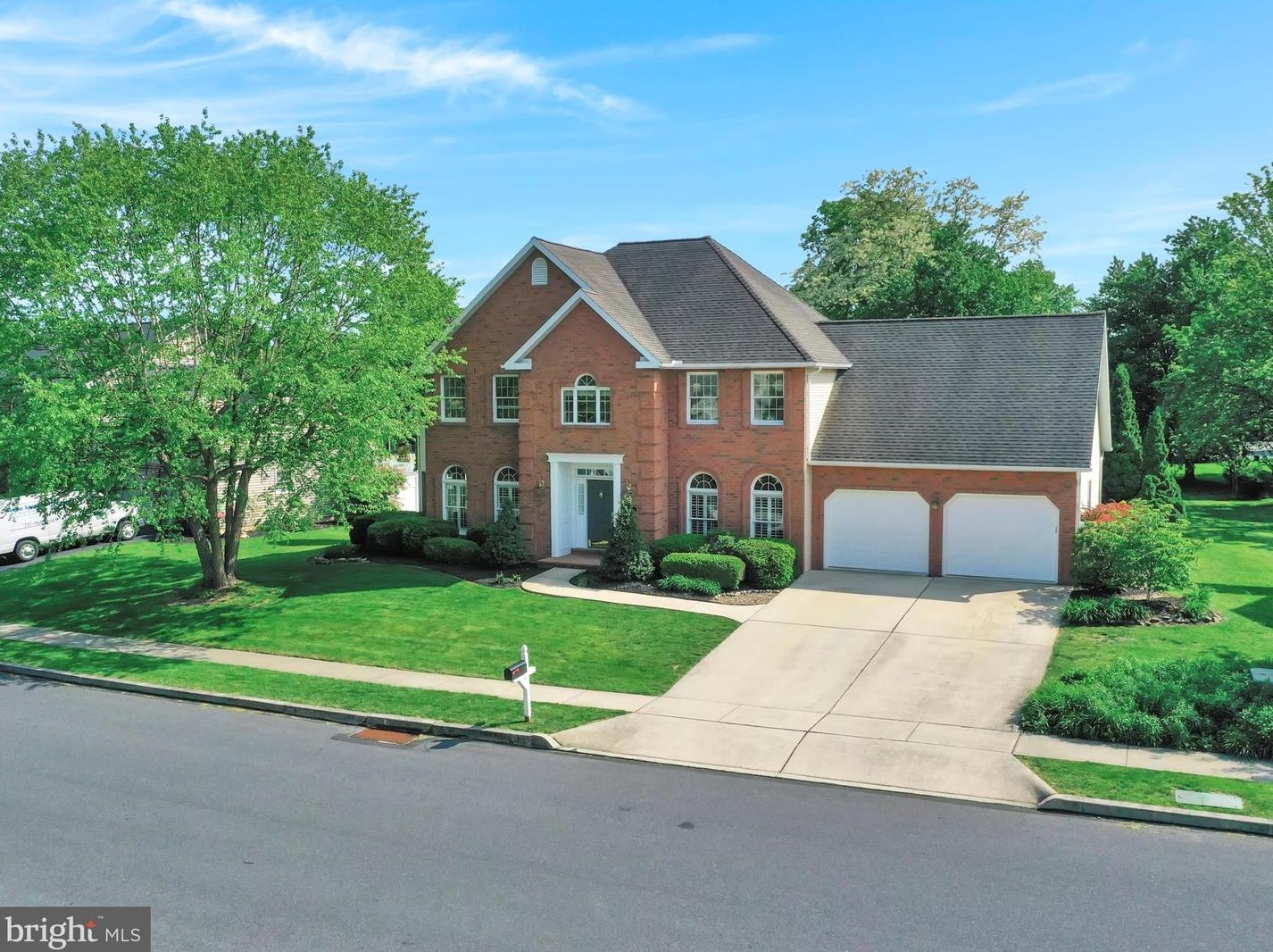 3819 Pamay Dr, Navy Sup Dpt, PA 17050