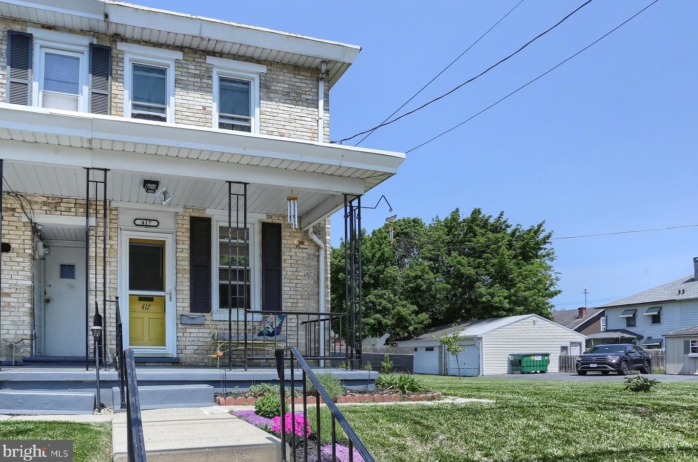 417 W Penn St, Carlisle, PA 17013