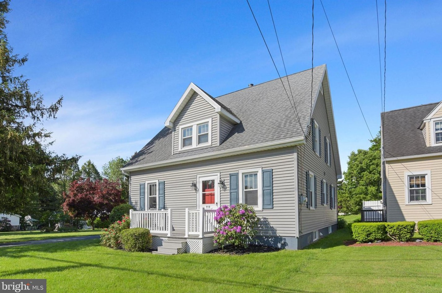 712 S York St, Navy Sup Dpt, PA 17055