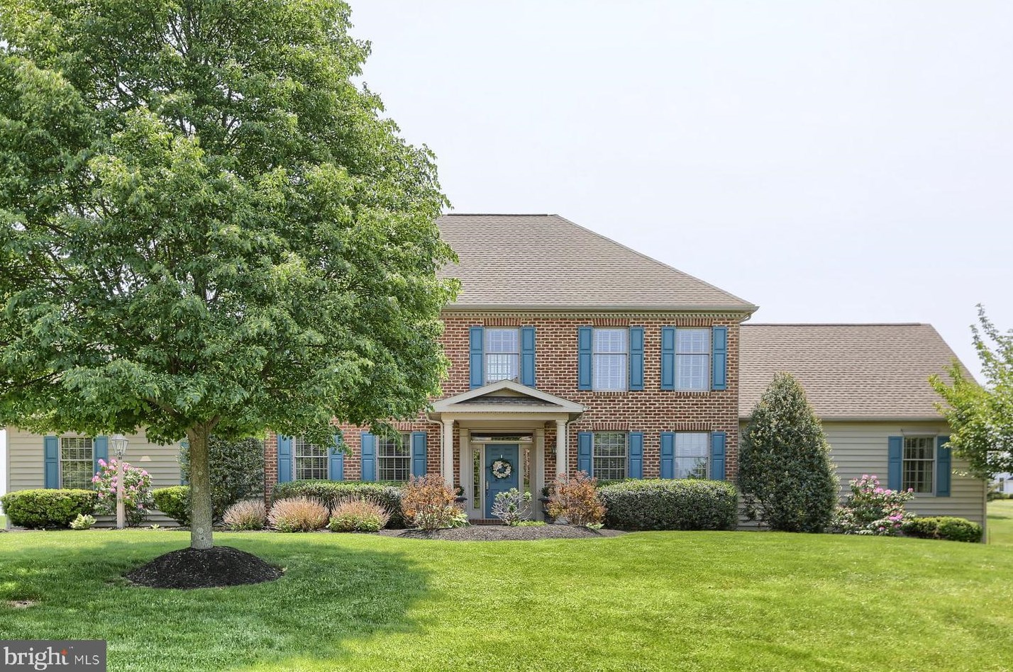 1 Winchester Ct, Navy Sup Dpt, PA 17050