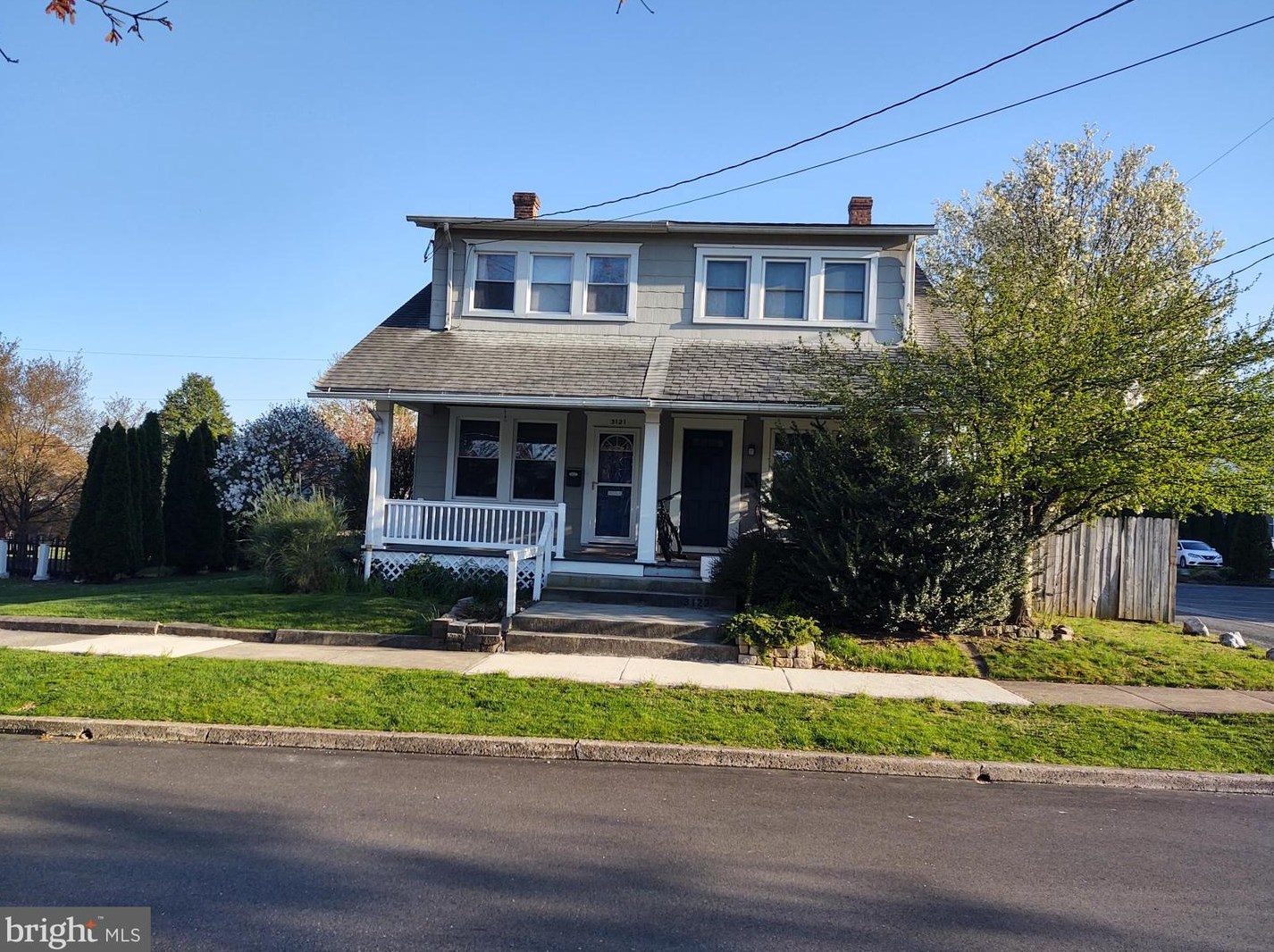 3121 Dickinson Ave, Camp Hill, PA 17011