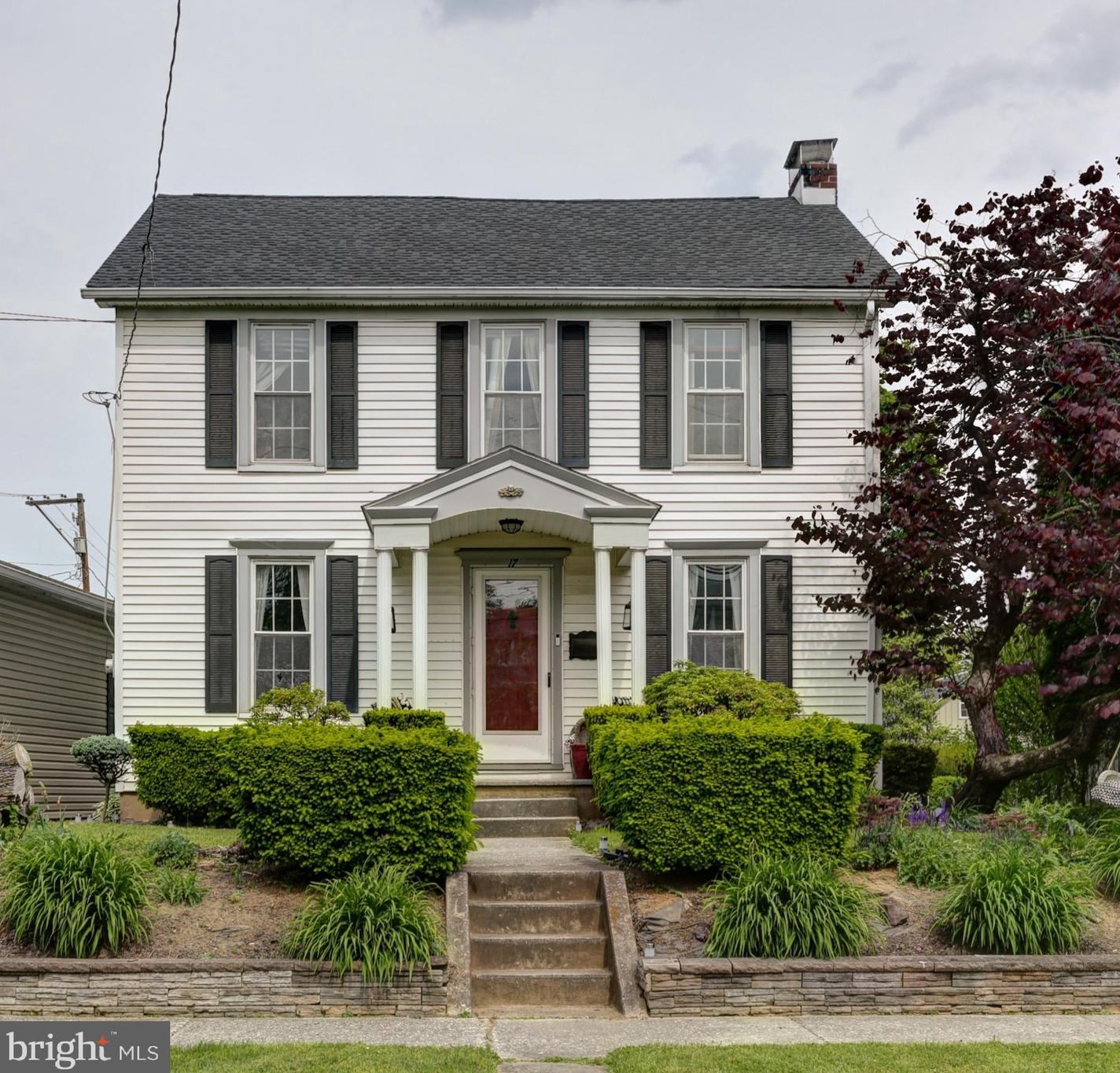 17 S 30th St, Camp Hill, PA 17011