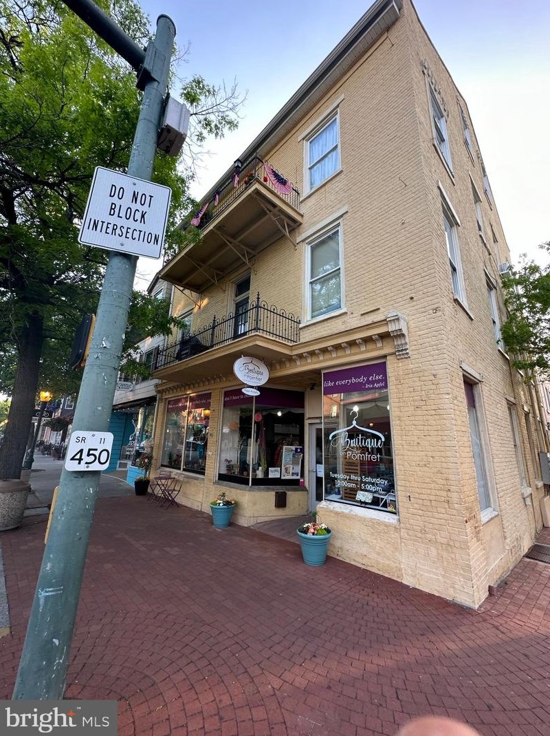 101 N Hanover St, Carlisle, PA 17013