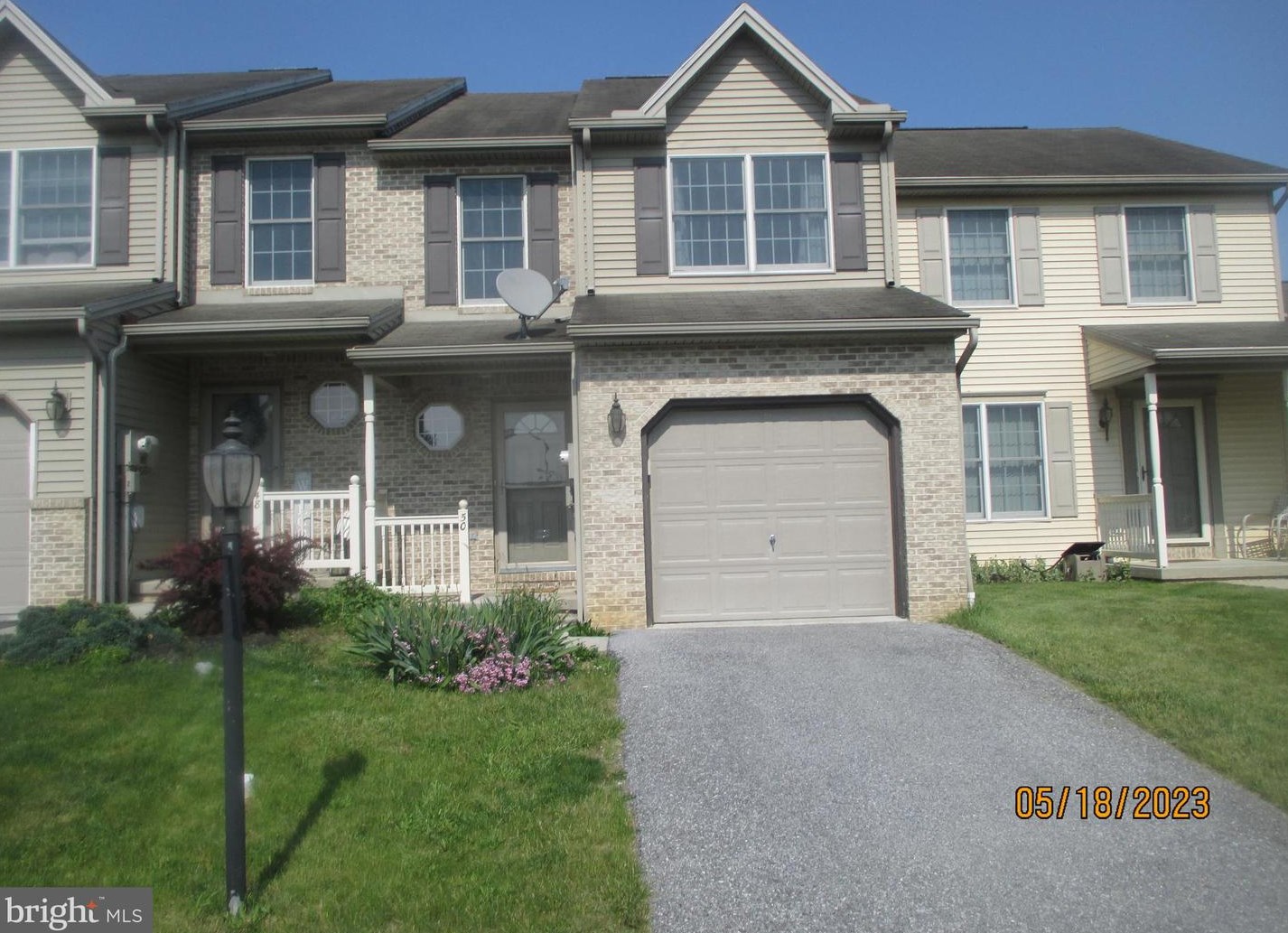 50 Nottingham Dr, Navy Sup Dpt, PA 17050