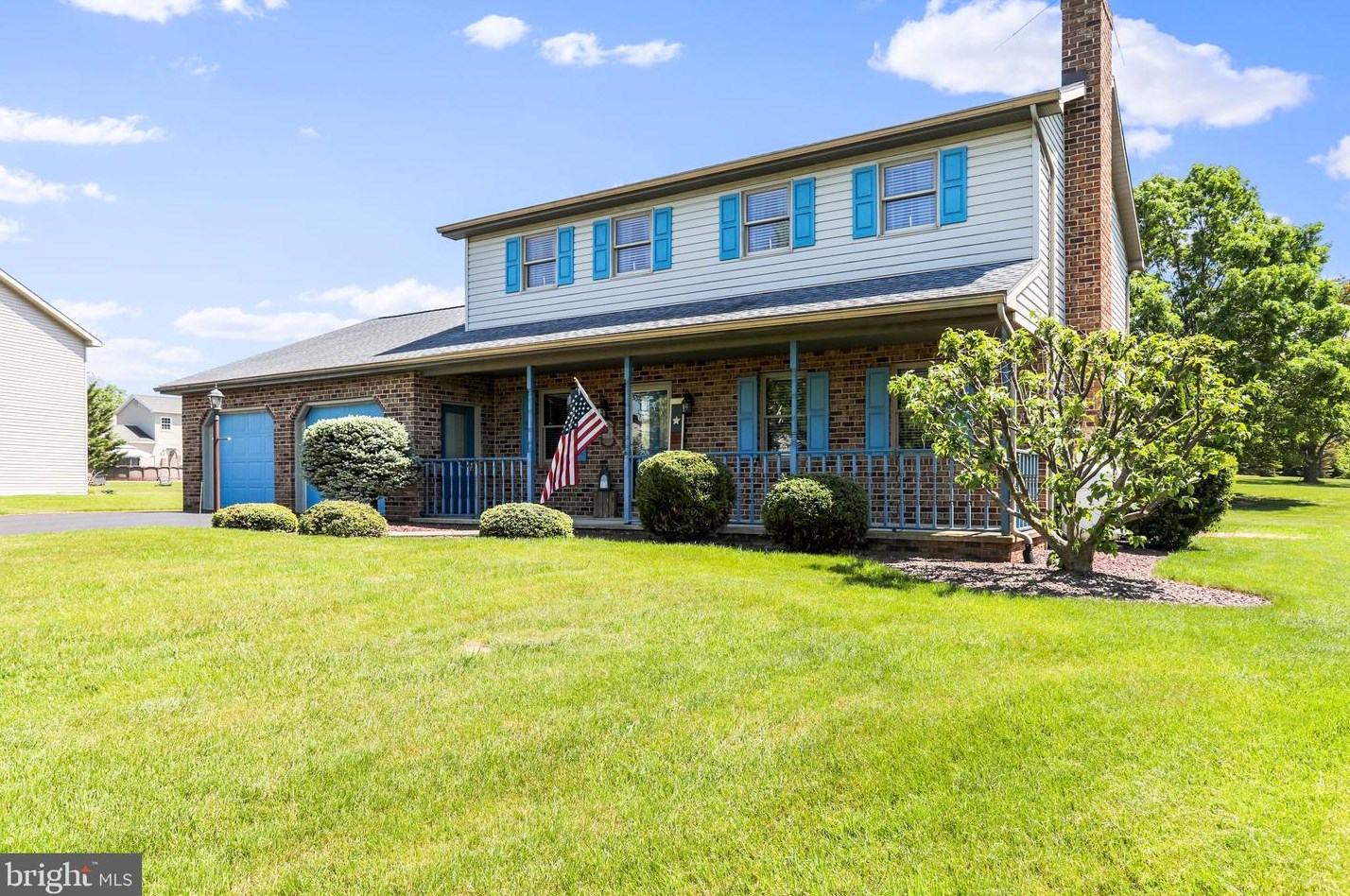 212 Chestnut Dr, Lees Cross Roads, PA 17257